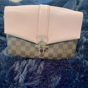 LV Clapton PM Bag.